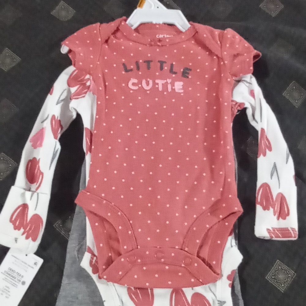 Baby clothes